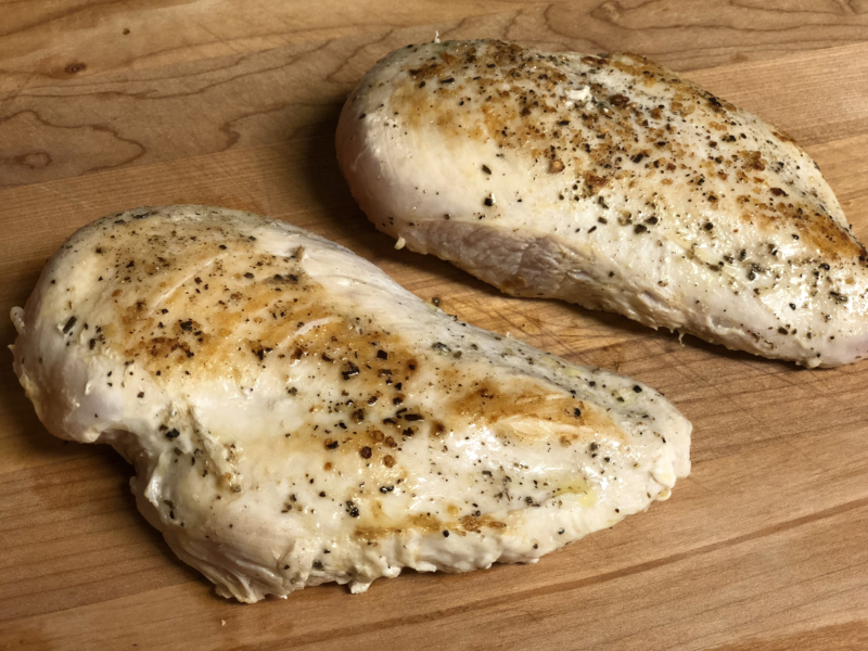 Hummus Baked Chicken Breast Recipe Dinner Ideas