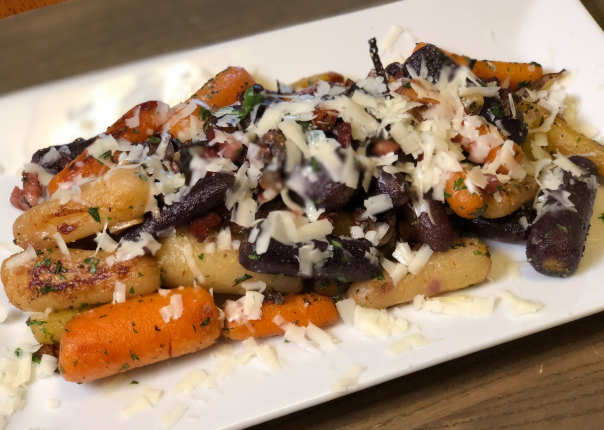 Roasted Carrots Recipe Keto Recipes Dinner Ideas