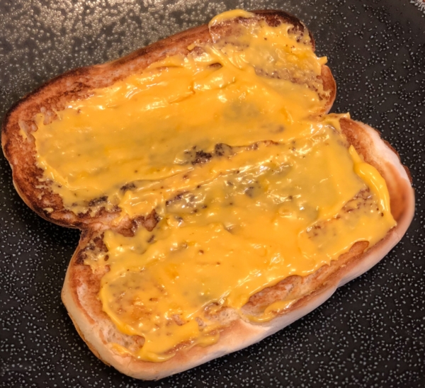 Tacos Cheesesteak Sandwich Recipe Taco Recipe