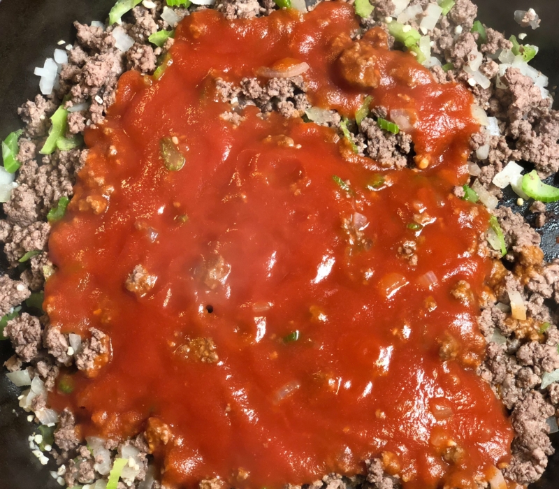 Ultimate Best Sloppy Joes Recipe Dinner Ideas