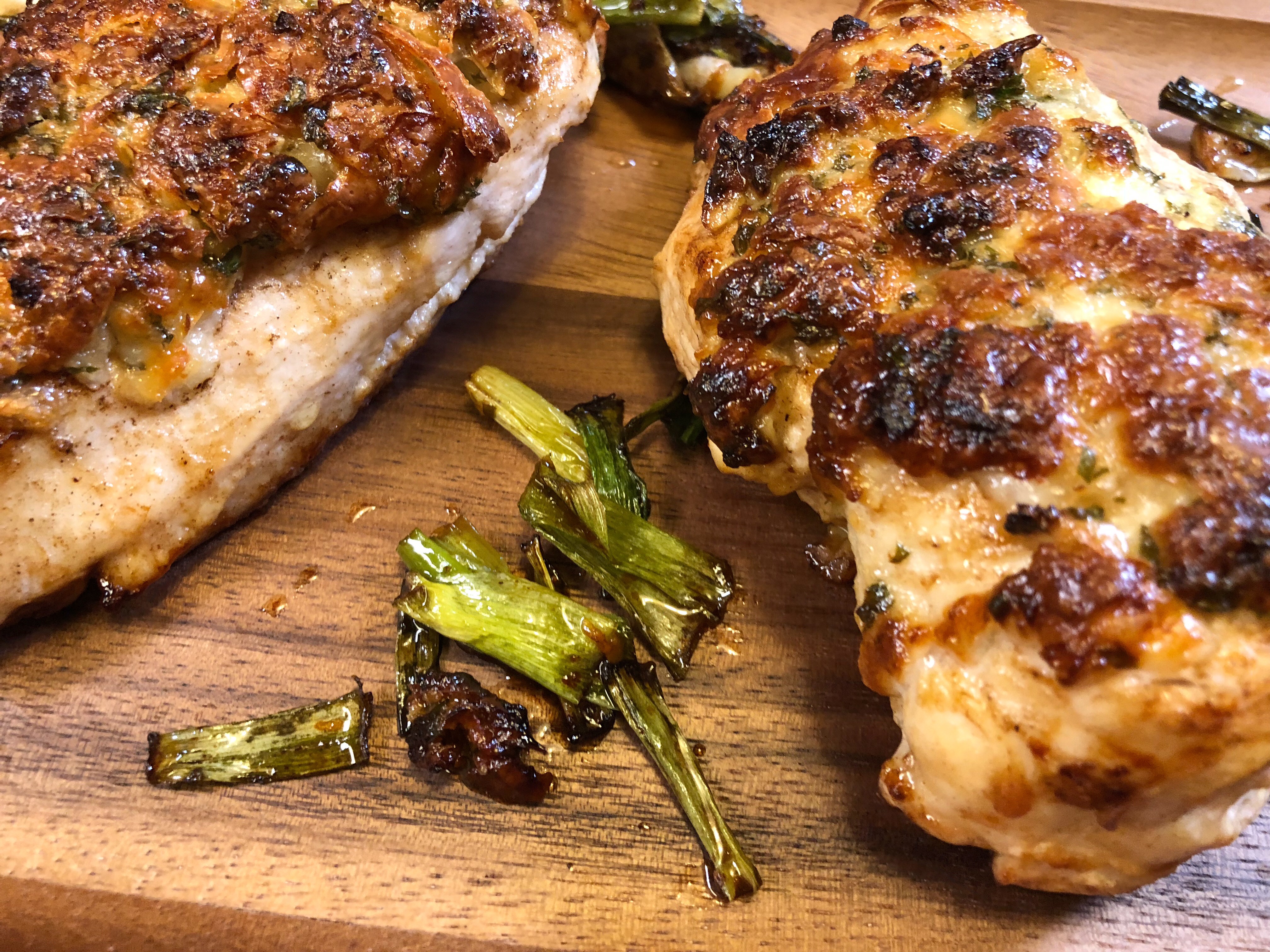 Baked Chicken Breast Recipe Hidden Valley Ranch Recipe