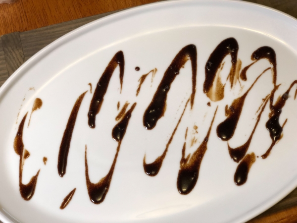 Balsamic Chicken Recipe Caprese Skillet Chicken