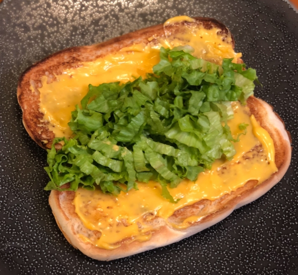 Tacos Cheesesteak Sandwich Recipe Taco Recipe