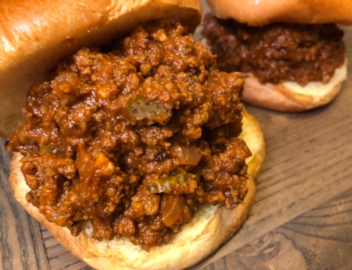 Ultimate Best Sloppy Joes Recipe Dinner Ideas