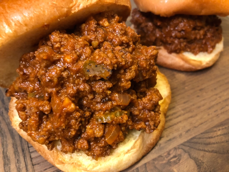 Ultimate Best Sloppy Joes Recipe Dinner Ideas