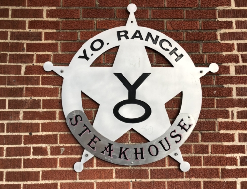 YO Ranch Steakhouse Dallas Steakhouse Reviews
