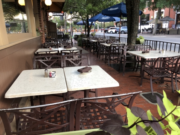 YO Ranch Steakhouse Dallas Steakhouse Reviews