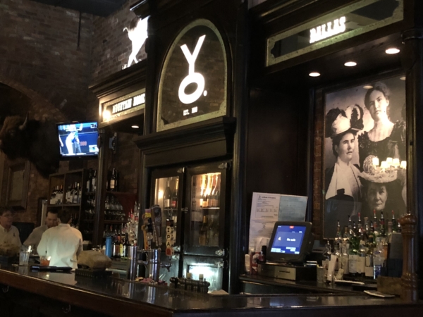 YO Ranch Steakhouse Dallas Steakhouse Reviews