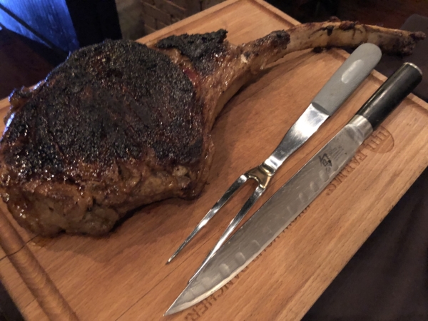 YO Ranch Steakhouse Dallas Steakhouse Reviews