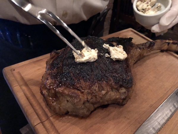 YO Ranch Steakhouse Dallas Steakhouse Reviews