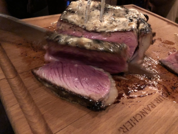 YO Ranch Steakhouse Dallas Steakhouse Reviews