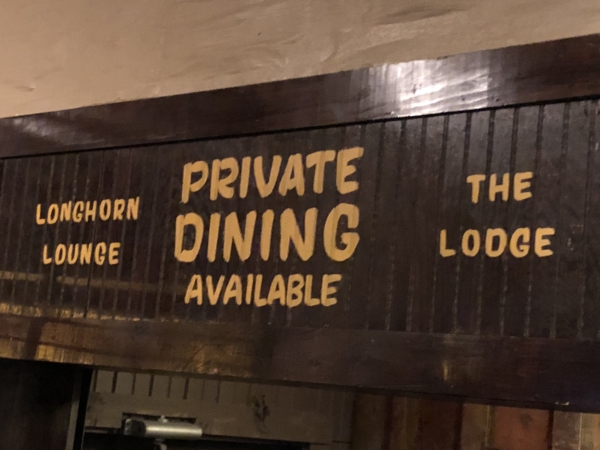 YO Ranch Steakhouse Dallas Steakhouse Reviews