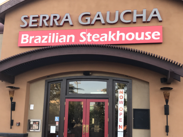 Serra Gaucha Brazilian Steakhouse Restaurant Reviews