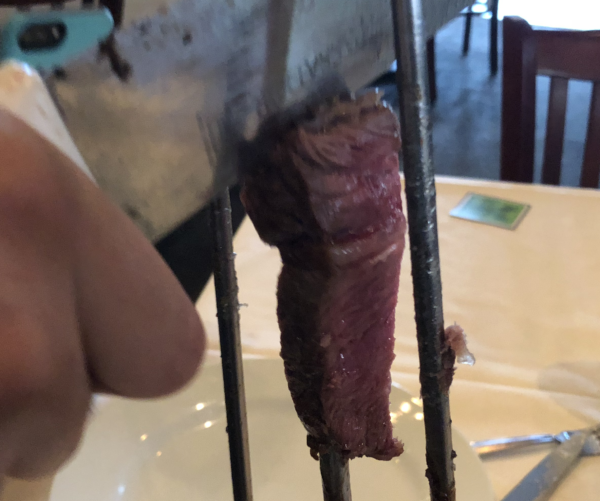 Serra Gaucha Brazilian Steakhouse Restaurant Reviews