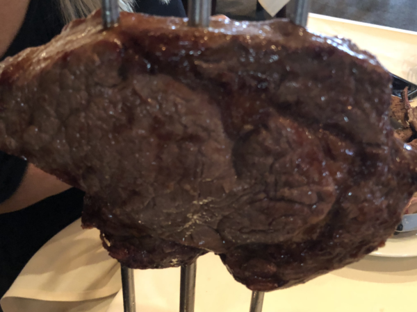 Serra Gaucha Brazilian Steakhouse Restaurant Reviews