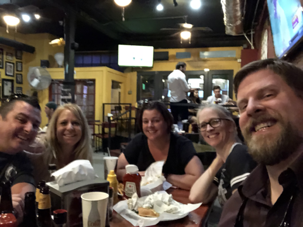 Uncle Ubers Sammich Shop Dallas Restaurant Reviews