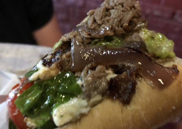 Uncle Ubers Sammich Shop Dallas Restaurant Reviews