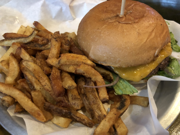 Uncle Ubers Sammich Shop Dallas Restaurant Reviews