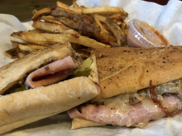 Uncle Ubers Sammich Shop Dallas Restaurant Reviews