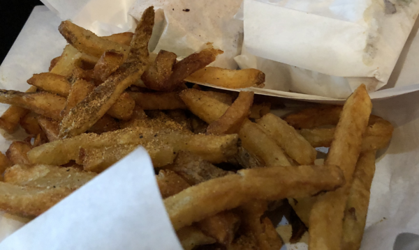 Uncle Ubers Sammich Shop Dallas Restaurant Reviews