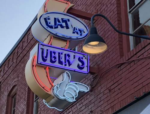 Uncle Ubers Sammich Shop Dallas Restaurant Reviews
