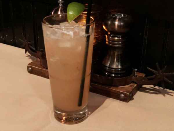 YO Ranch Steakhouse Dallas Steakhouse Reviews