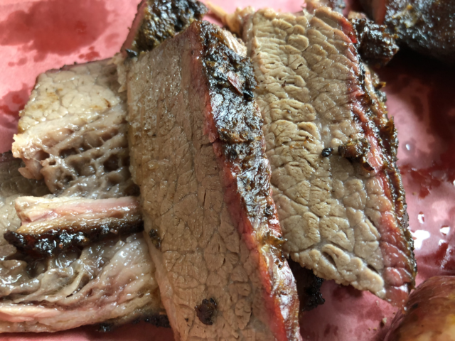 Lockhart Smokehouse Dallas BBQ Restaurants Reviews