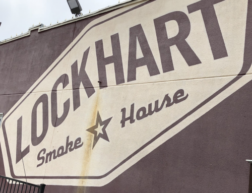 Lockhart Smokehouse Dallas BBQ Restaurants Reviews