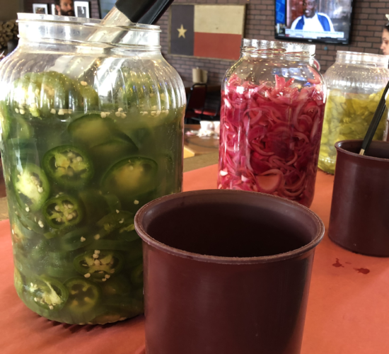 Lockhart Smokehouse Dallas BBQ Restaurant Reviewsbrisket2