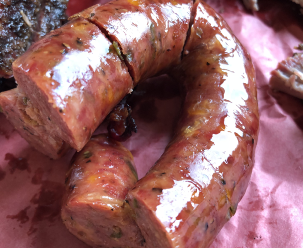 Lockhart Smokehouse Dallas BBQ Restaurants Reviews