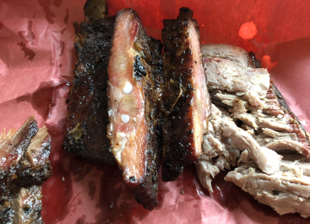 Lockhart Smokehouse Dallas BBQ Restaurants Reviews