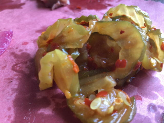 Lockhart Smokehouse Dallas BBQ Restaurants Reviews