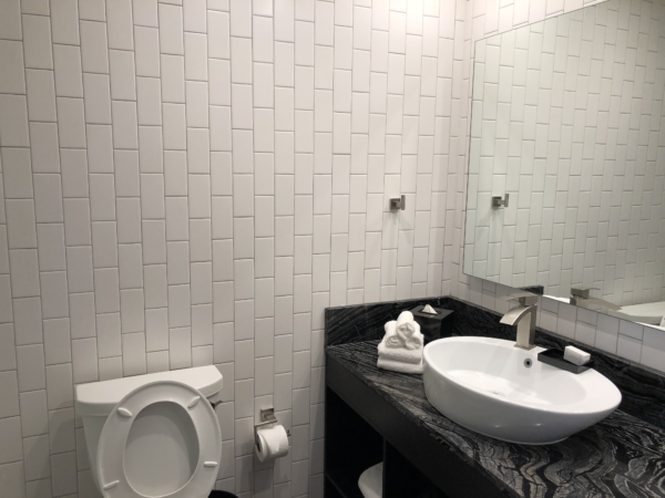 Lorenzo Hotel Downtown Dallas Hotels Reviews