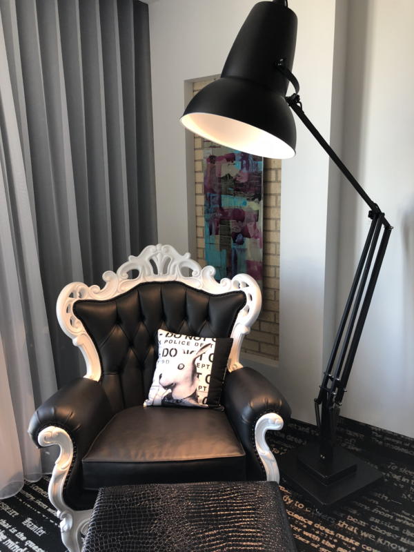 Lorenzo Hotel Downtown Dallas Hotels Reviews