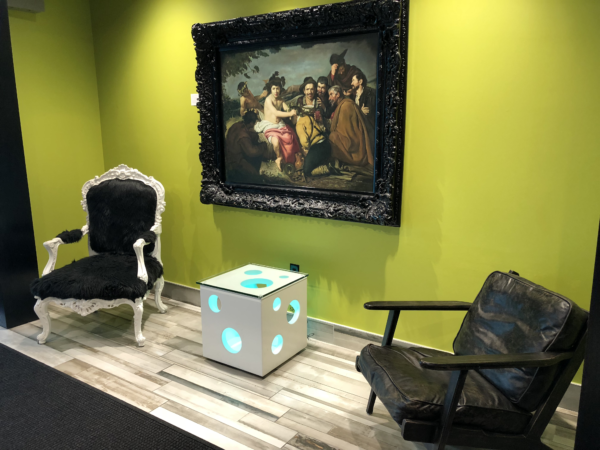 Lorenzo Hotel Downtown Dallas Hotels Reviews