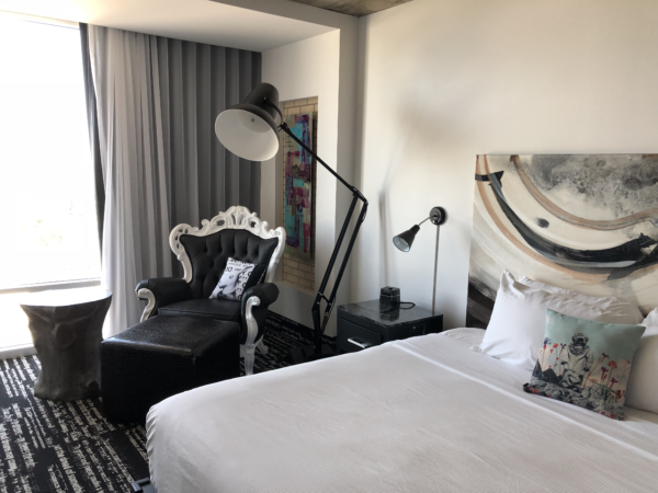 Lorenzo Hotel Downtown Dallas Hotels Reviews