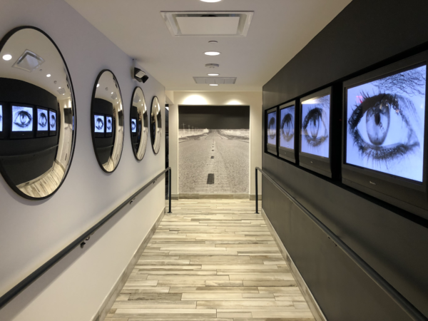 Lorenzo Hotel Downtown Dallas Hotels Reviews