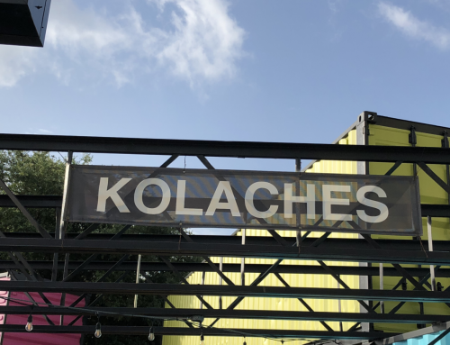 Lorenzo Hotel Kolache Korner Dallas Breakfast Reviews