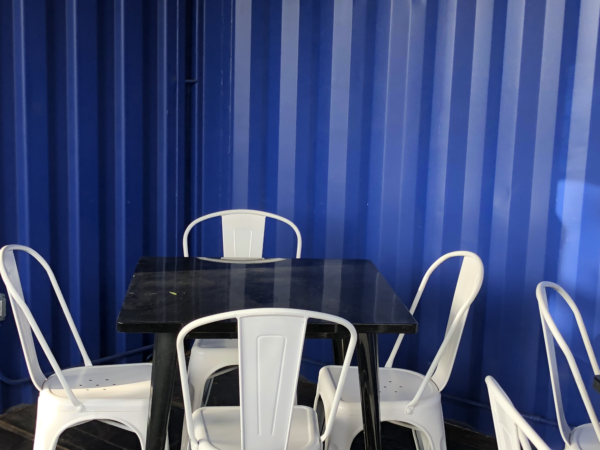 Lorenzo Hotel Kolache Korner Dallas Breakfast Reviews