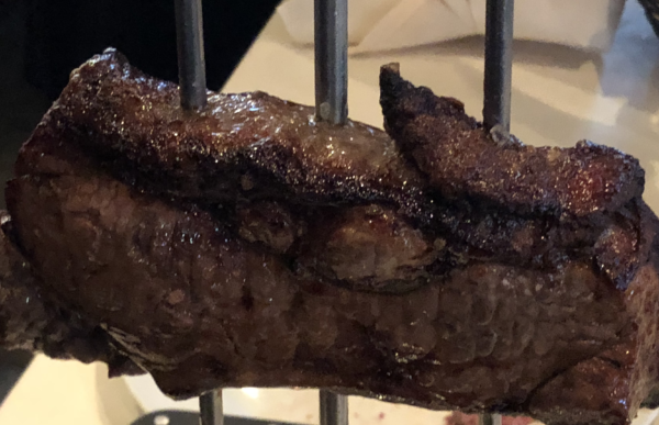 Serra Gaucha Brazilian Steakhouse Restaurant Reviews