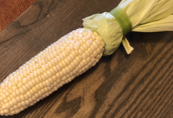 Mexican Street Corn Recipe Smoked Corn Recipes