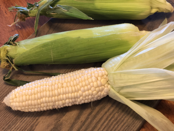 Mexican Street Corn Recipe Smoked Corn Recipes