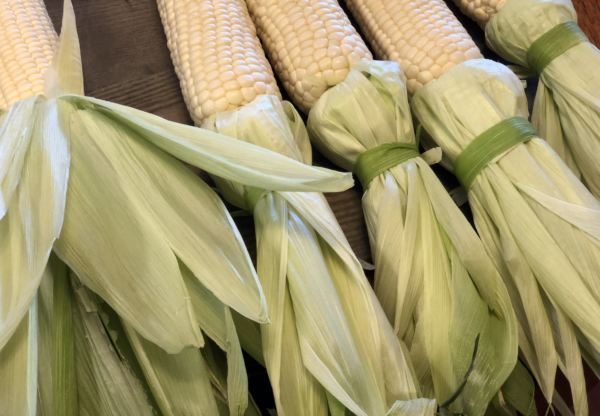 Mexican Street Corn Recipe Smoked Corn Recipes