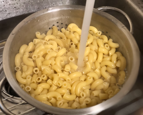 Hawaiian Macaroni Salad Recipe Pasta Salad Recipes