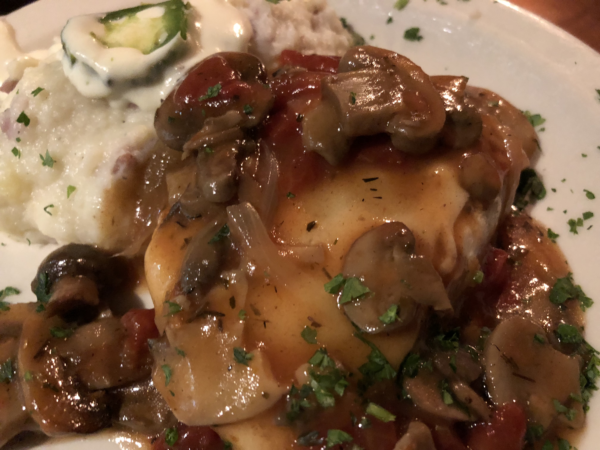 Celebration Restaurant Dallas Restaurants Reviews