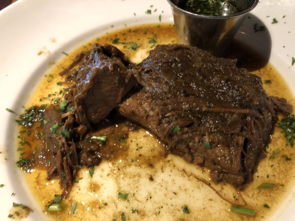 Celebration Restaurant Dallas Restaurants Reviews