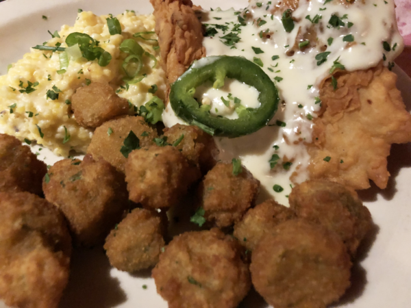 Celebration Restaurant Dallas Restaurants Reviews