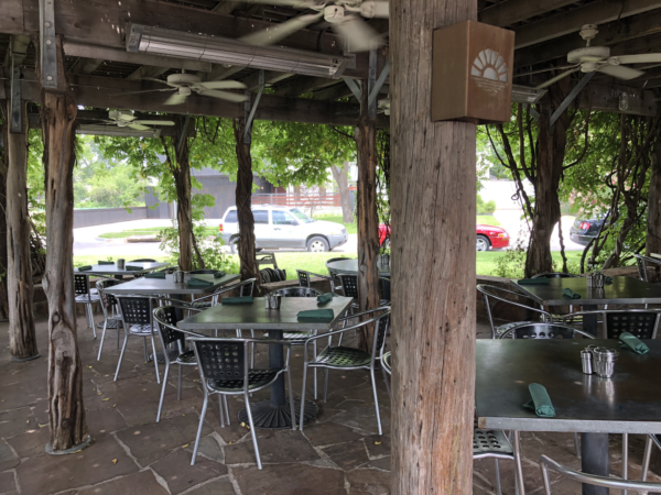 Celebration Restaurant Dallas Restaurants Reviews