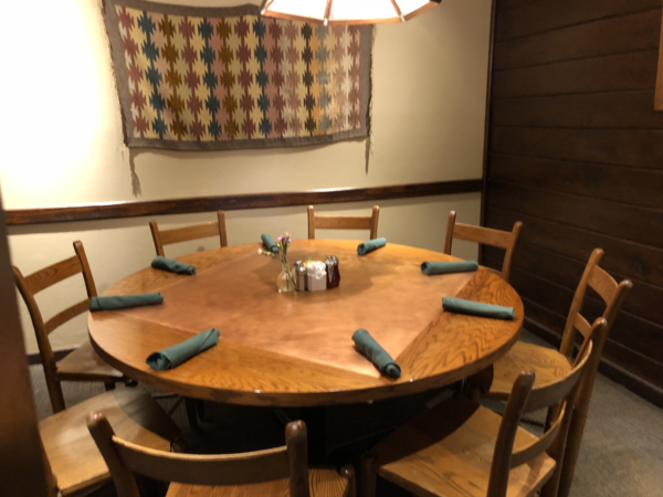 Celebration Restaurant Dallas Restaurants Reviews