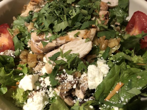 Celebration Restaurant Dallas Restaurants Reviews